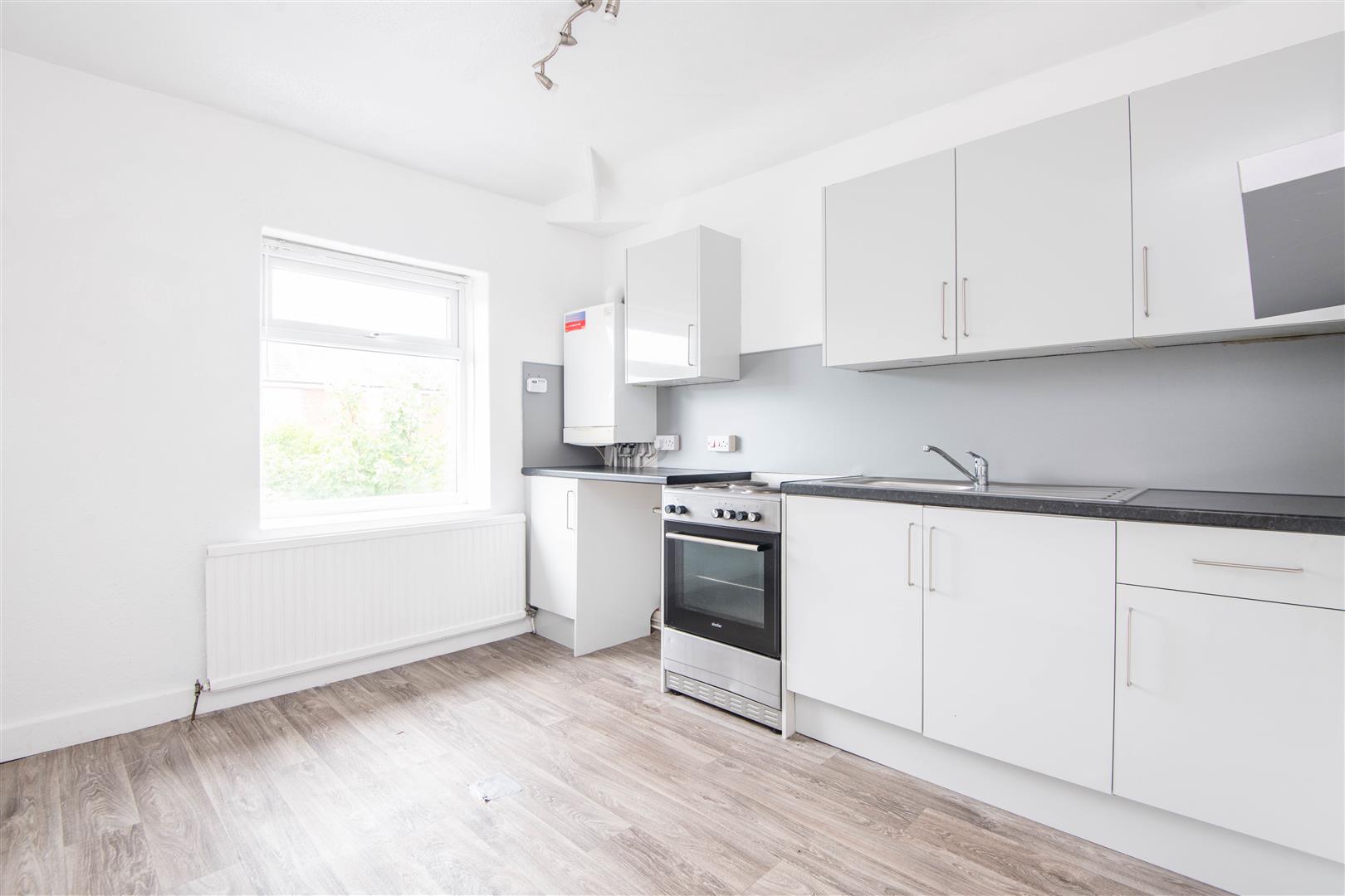 Leyland Road, Penwortham, Preston